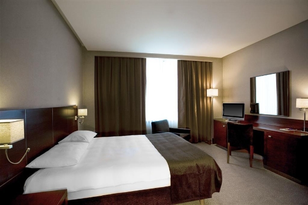Hotel Sheraton Baku Airport